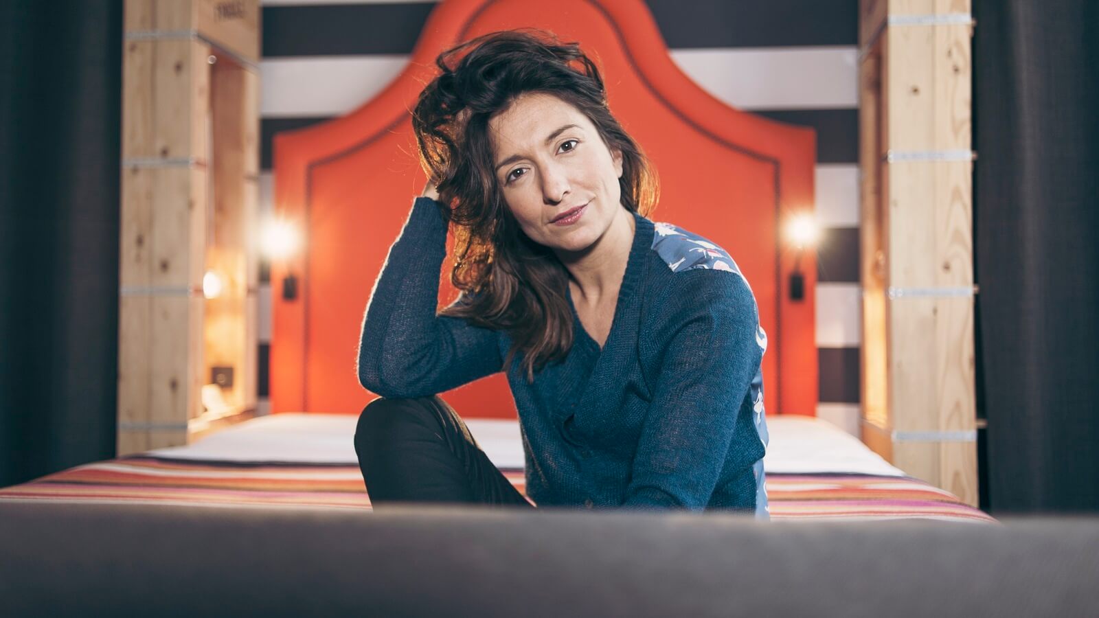 Carole Palais 3