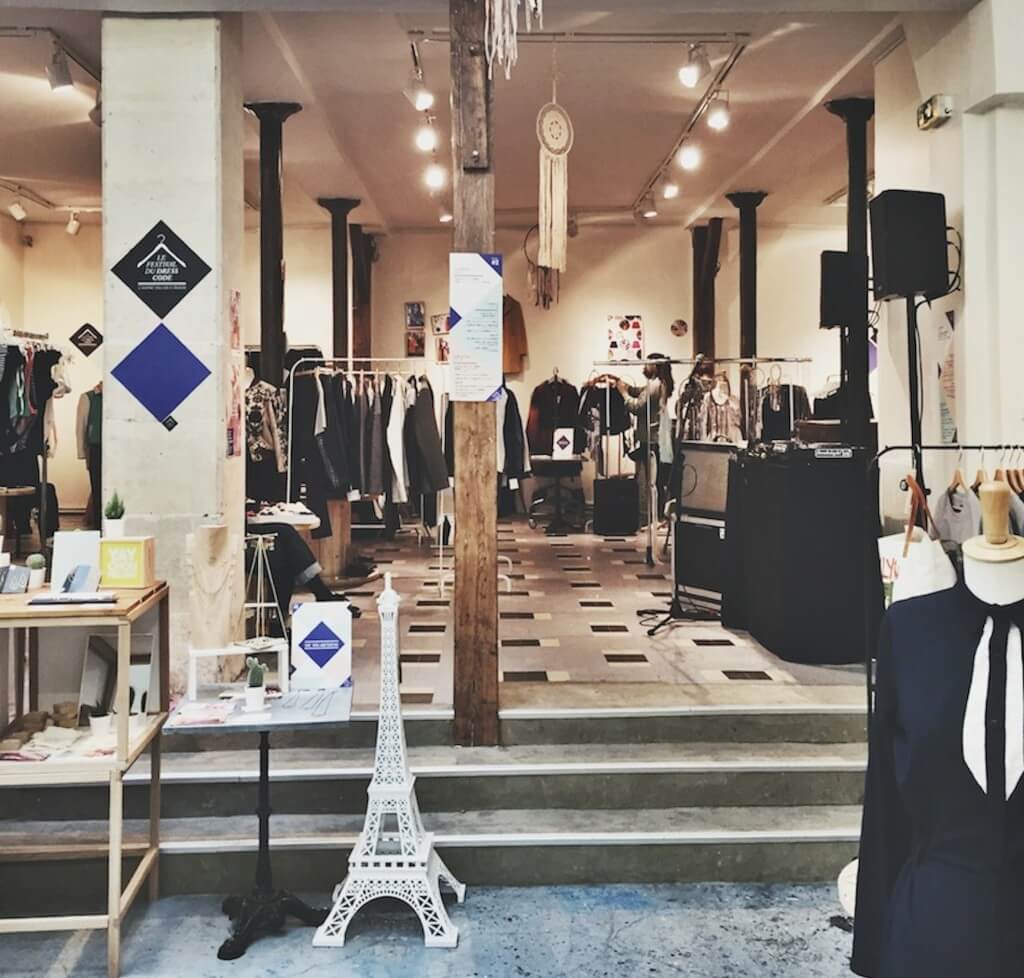 ESPACE SAINT MARTIN