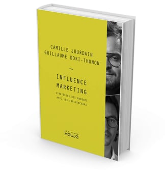 Influence Marketing