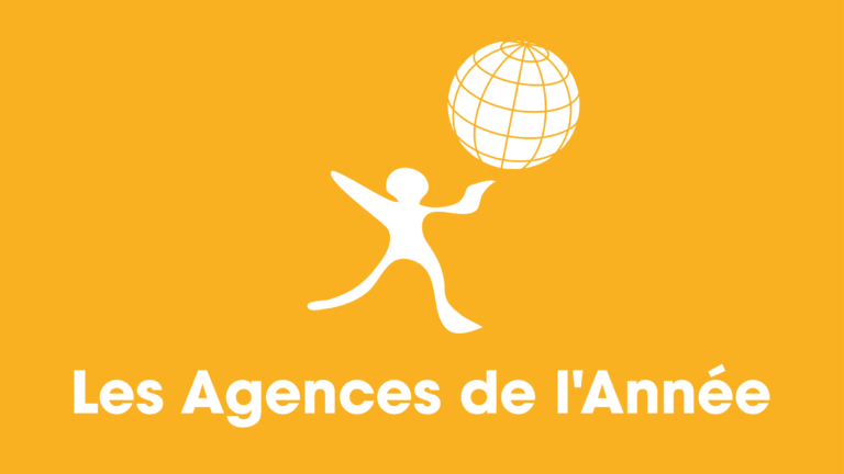 Lesagences de lannée