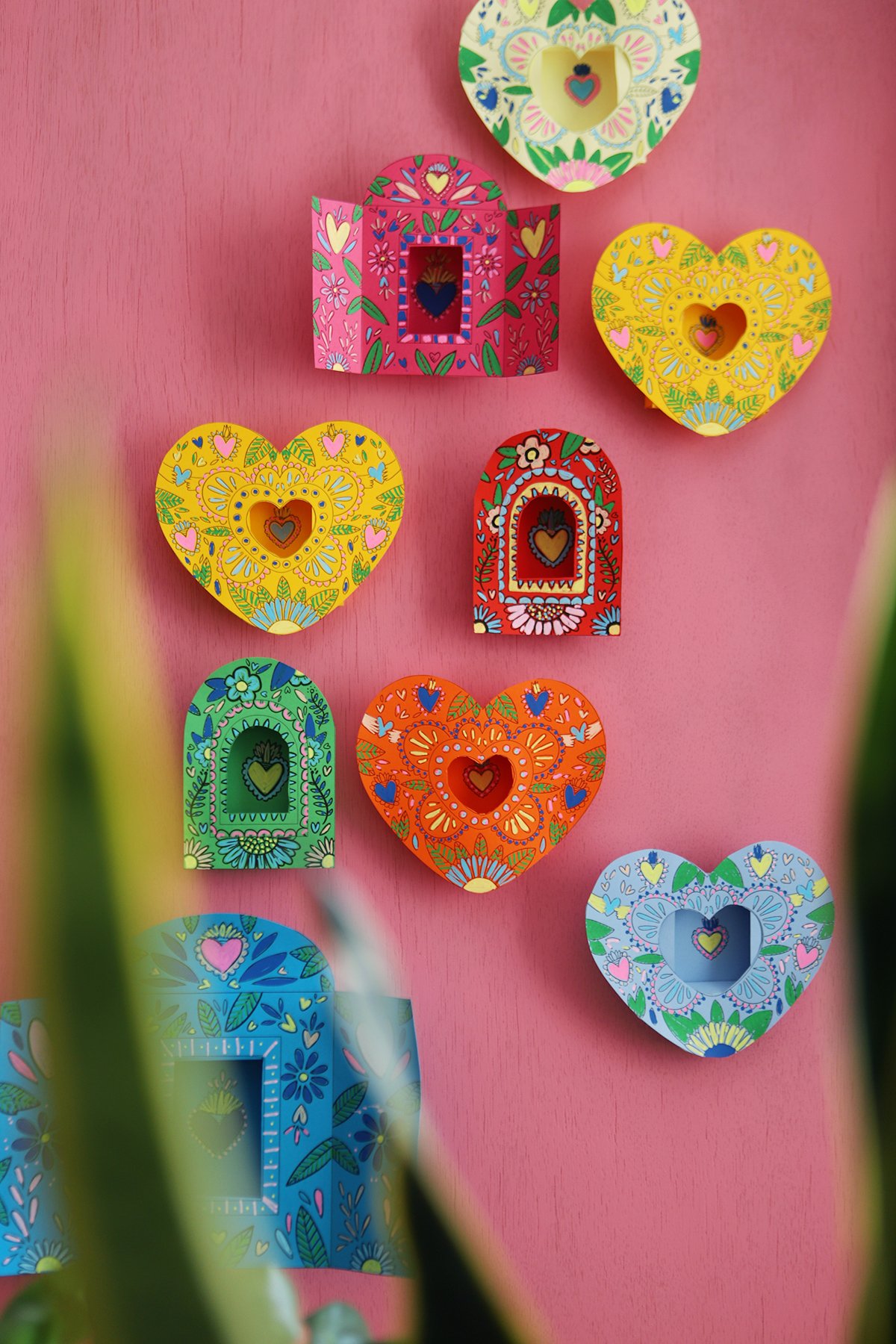 Paper art 2