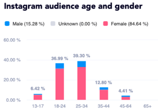 Parents influenceurs_audience instagram