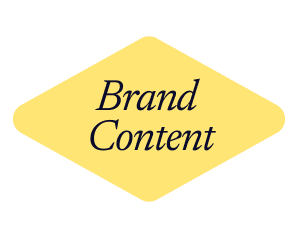 Brandcontent