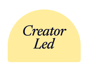 Creatorled-3