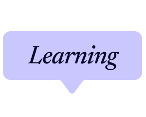 Learning-2