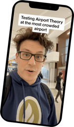 Tendance 2 - Airport Theory