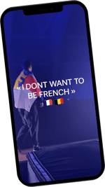 Tendance 3 - Dont wanna be French