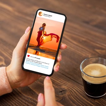 campagne-influence-instagrammer