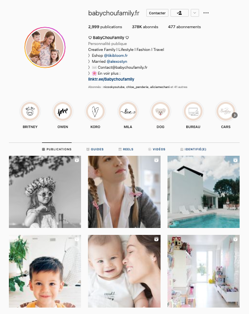instagram-babychoufamily_fr