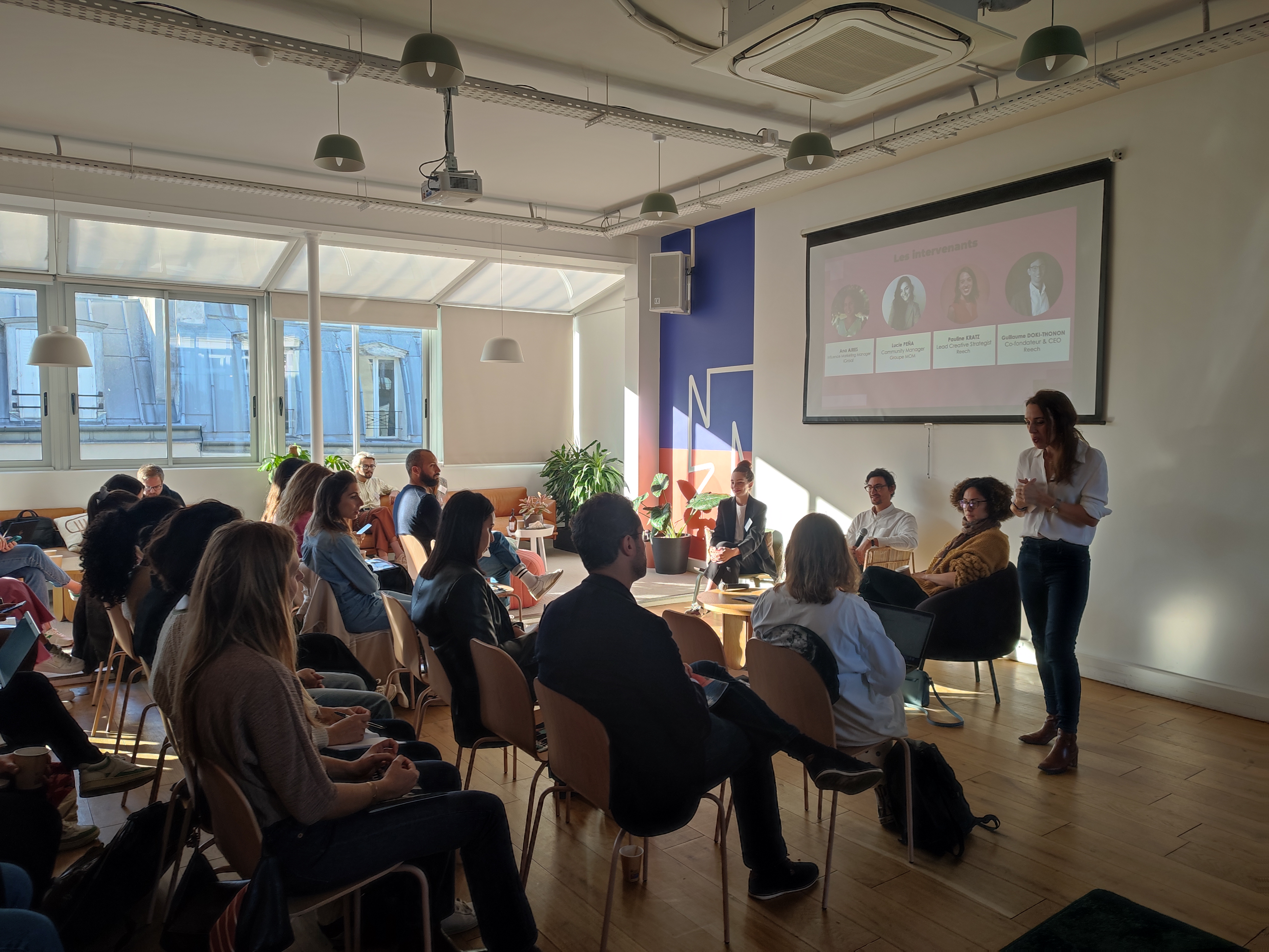 Marketing d’Influence : levier Branding ou Performance ?