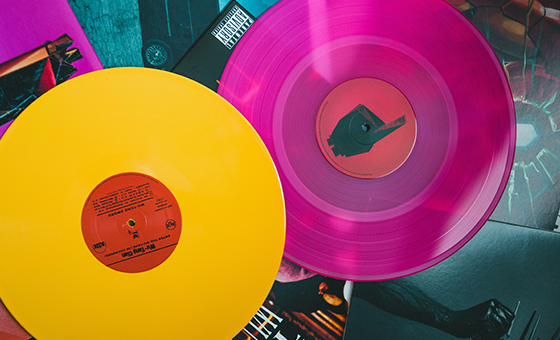Créateurs de contenus musique et pop culture | Reech