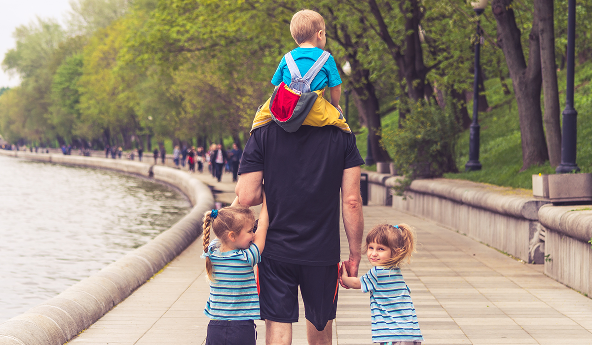 Les chiffres sur les Parents influenceurs en France