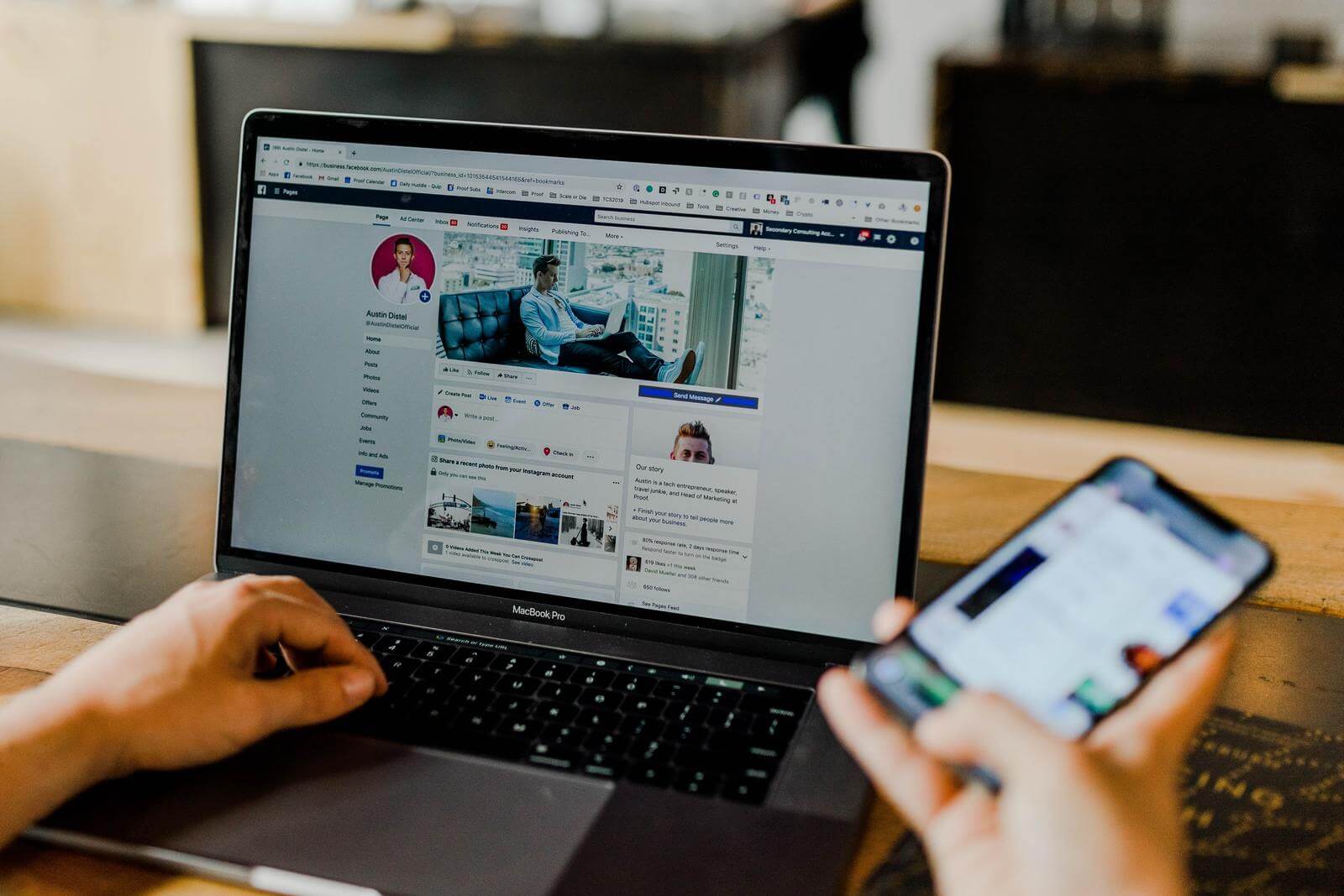 Pourquoi internaliser l’Influence Marketing ?