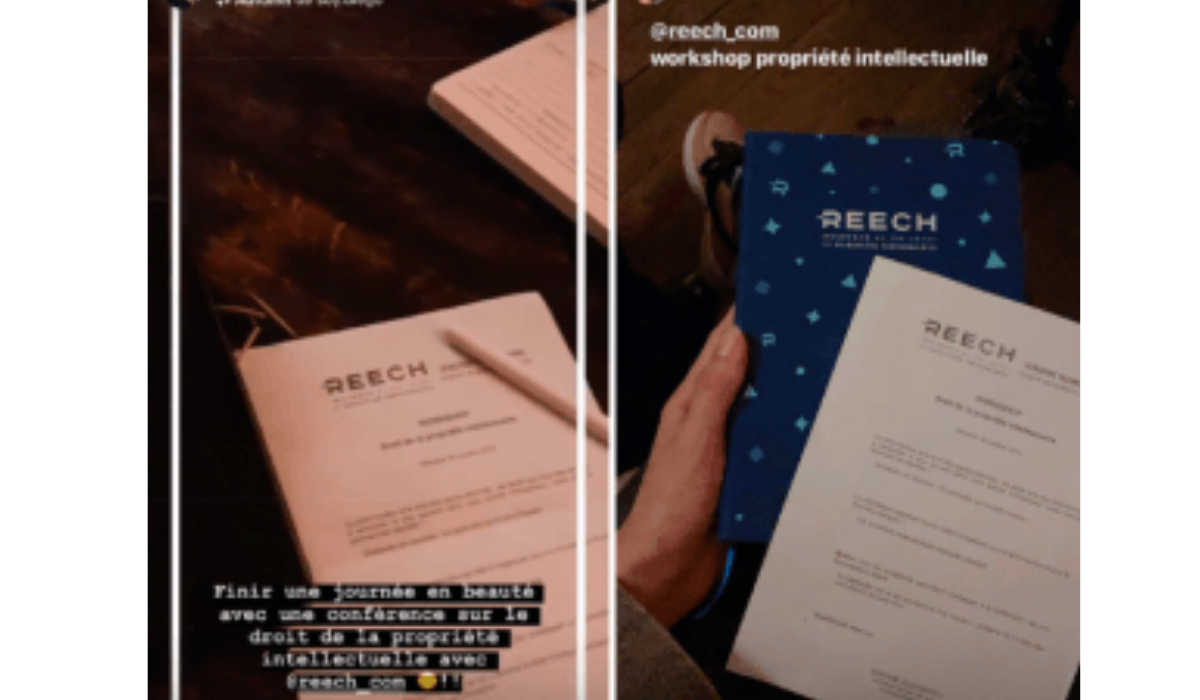 Droits de la propriété intellectuelle