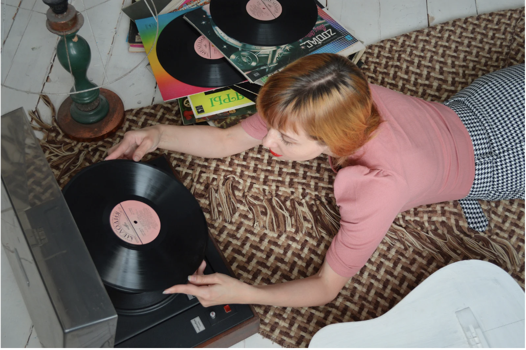 Vinyle-Tendance