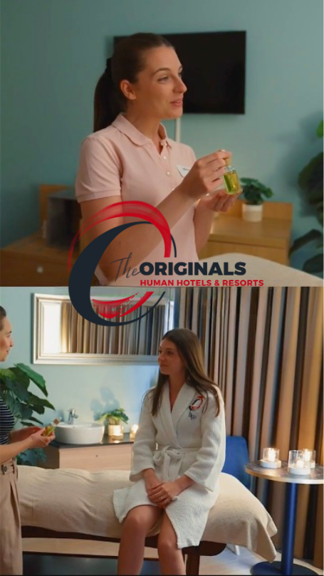 The Originals Hotels