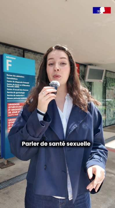Santé Publique France - UGC