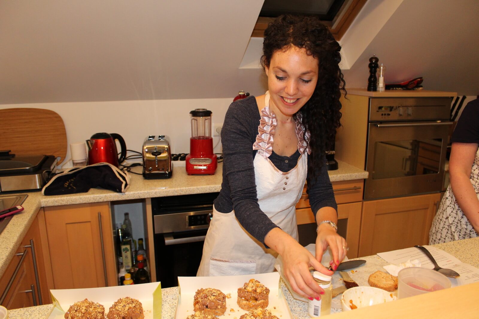 Rencontre avec une influenceuse culinaire : Claire Au Matcha
