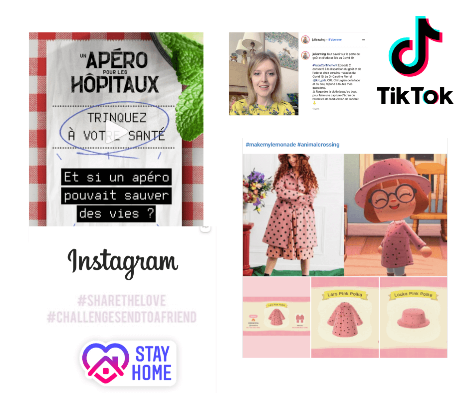 Initiatives d'Influenceurs #8