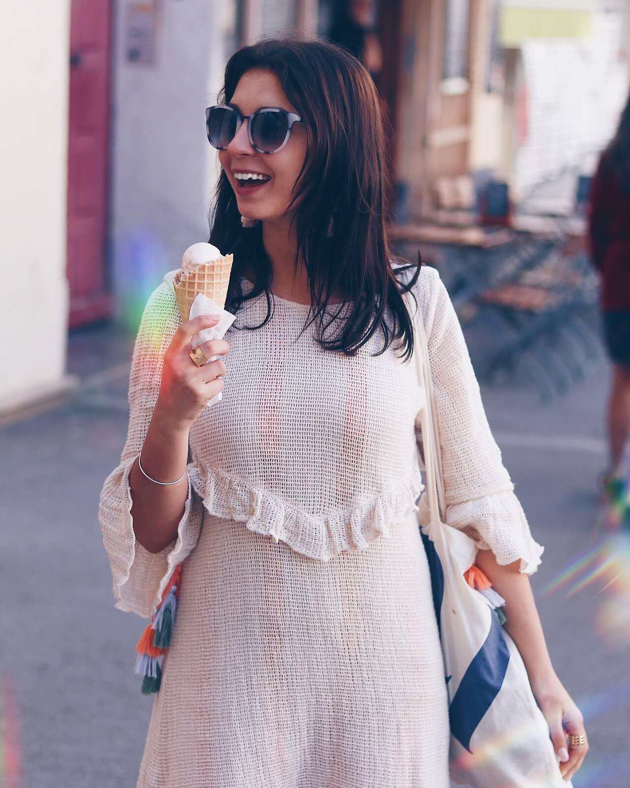Portrait d'une Fashionista : About Chiara