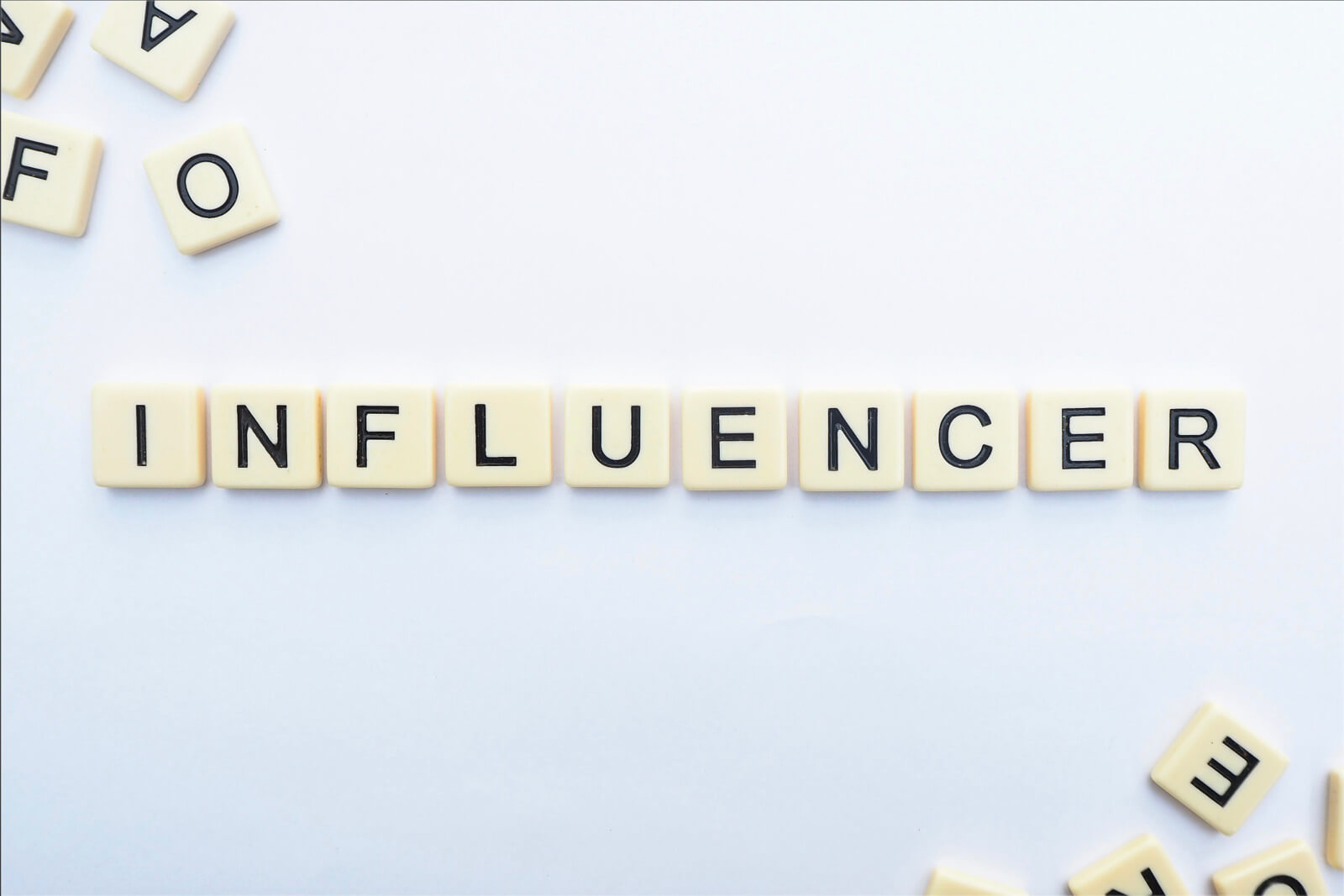 Initiatives d'influenceurs #2
