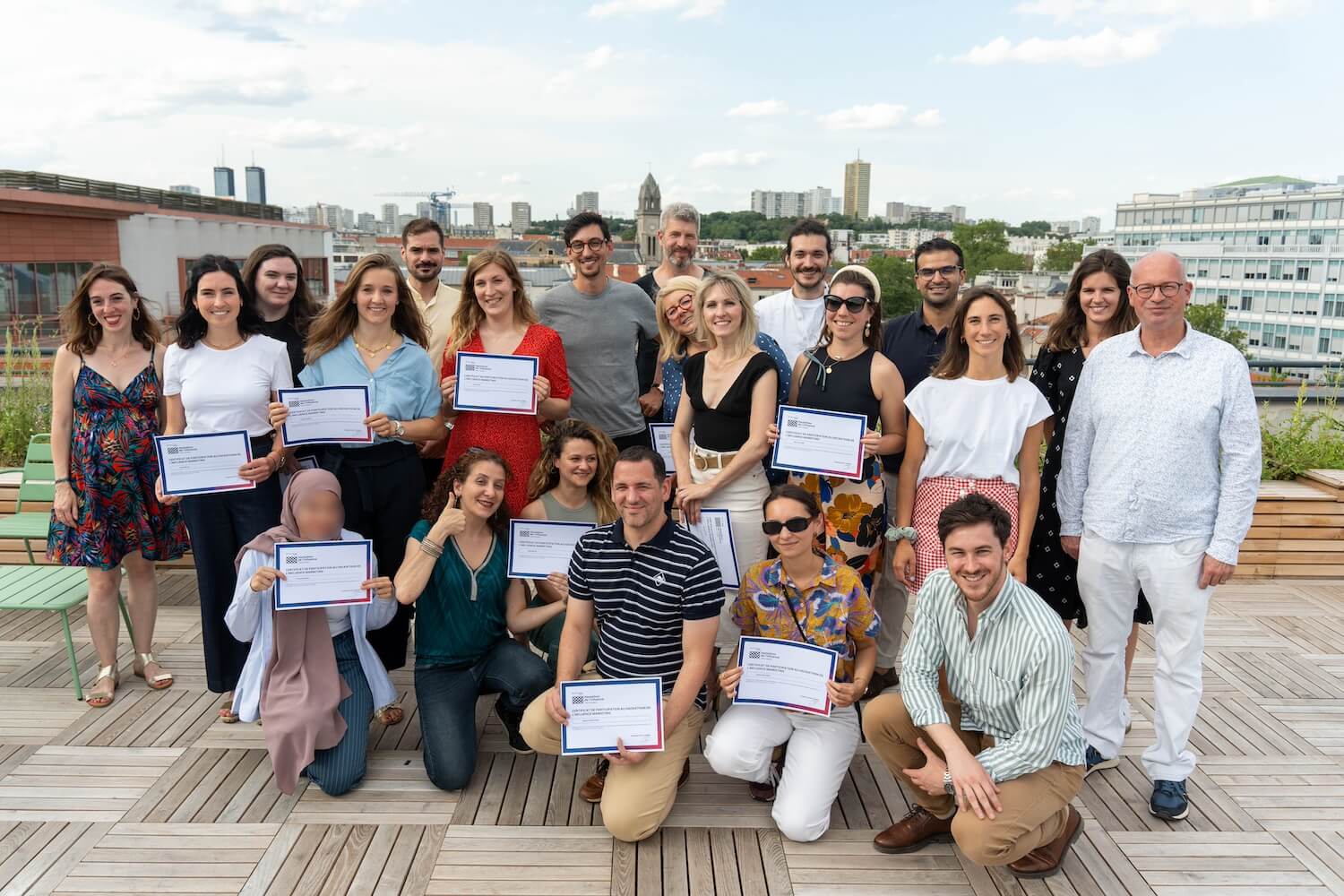 Reech lance sa deuxième promotion du Hackathon de l’Influence Marketing