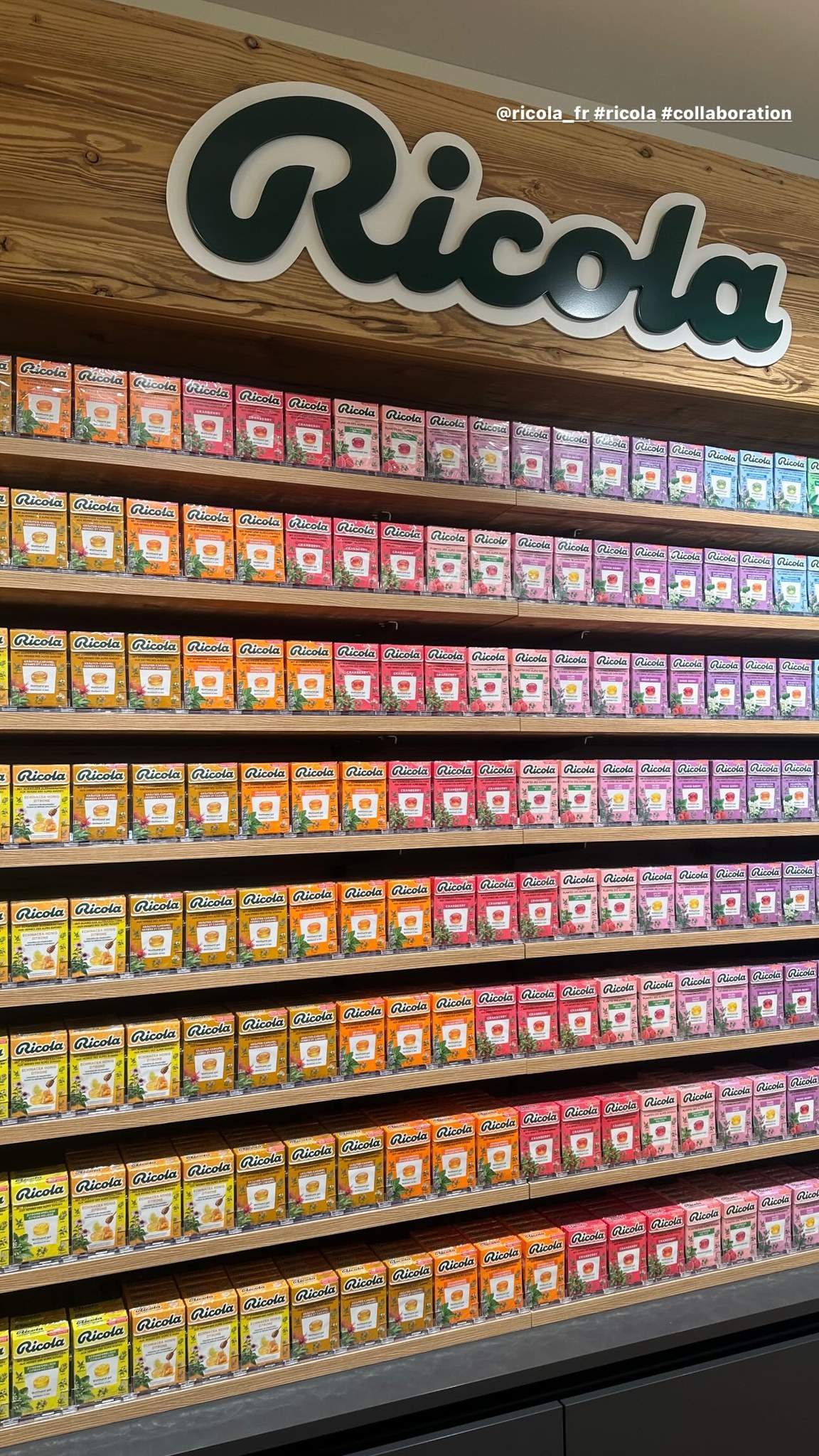 Ricola