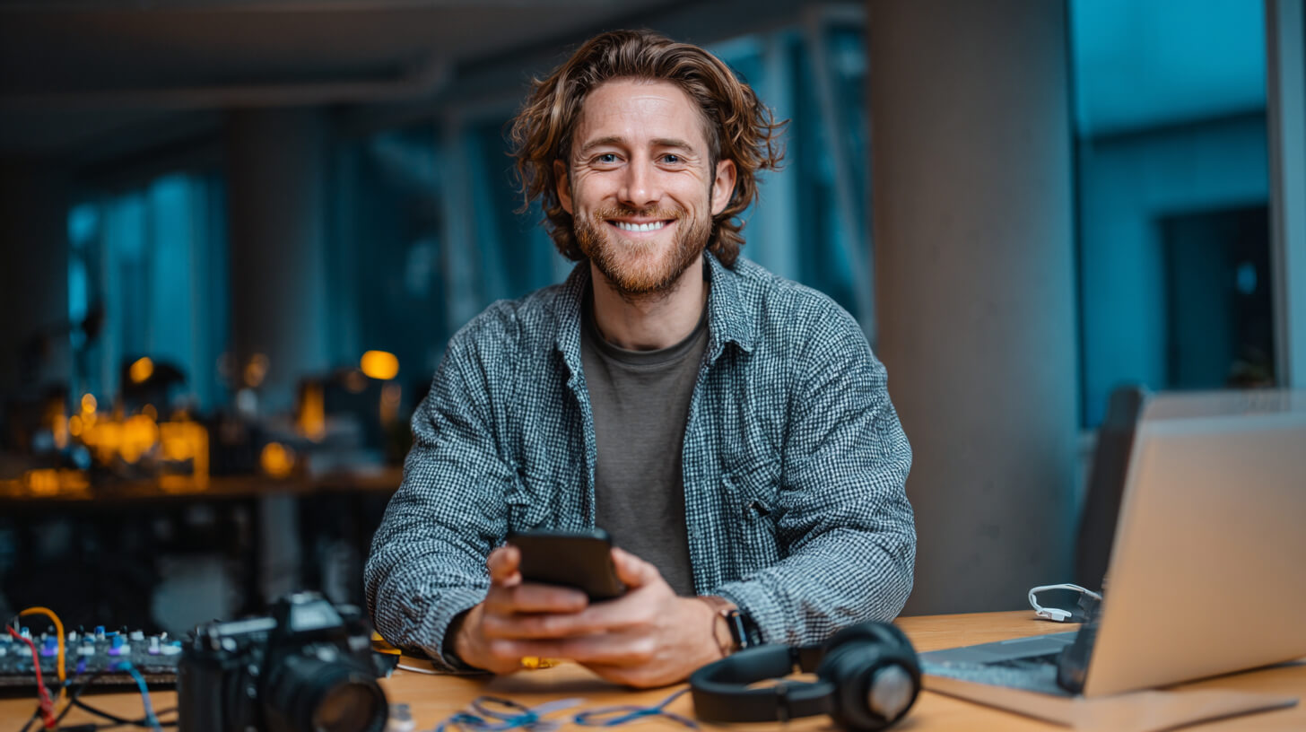Tech-Guy