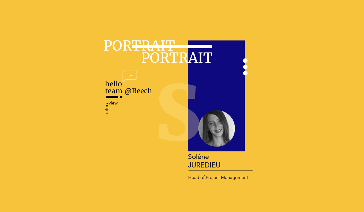 Rencontre avec Solène Juredieu