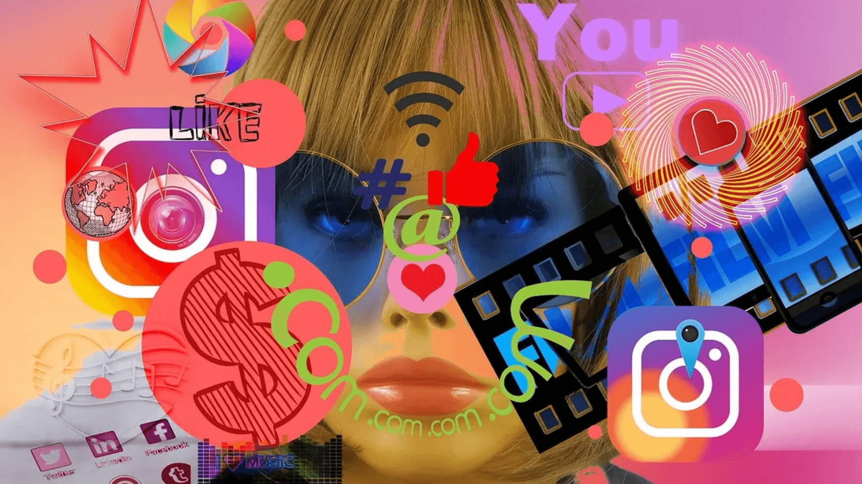 Tendances-Social-Media