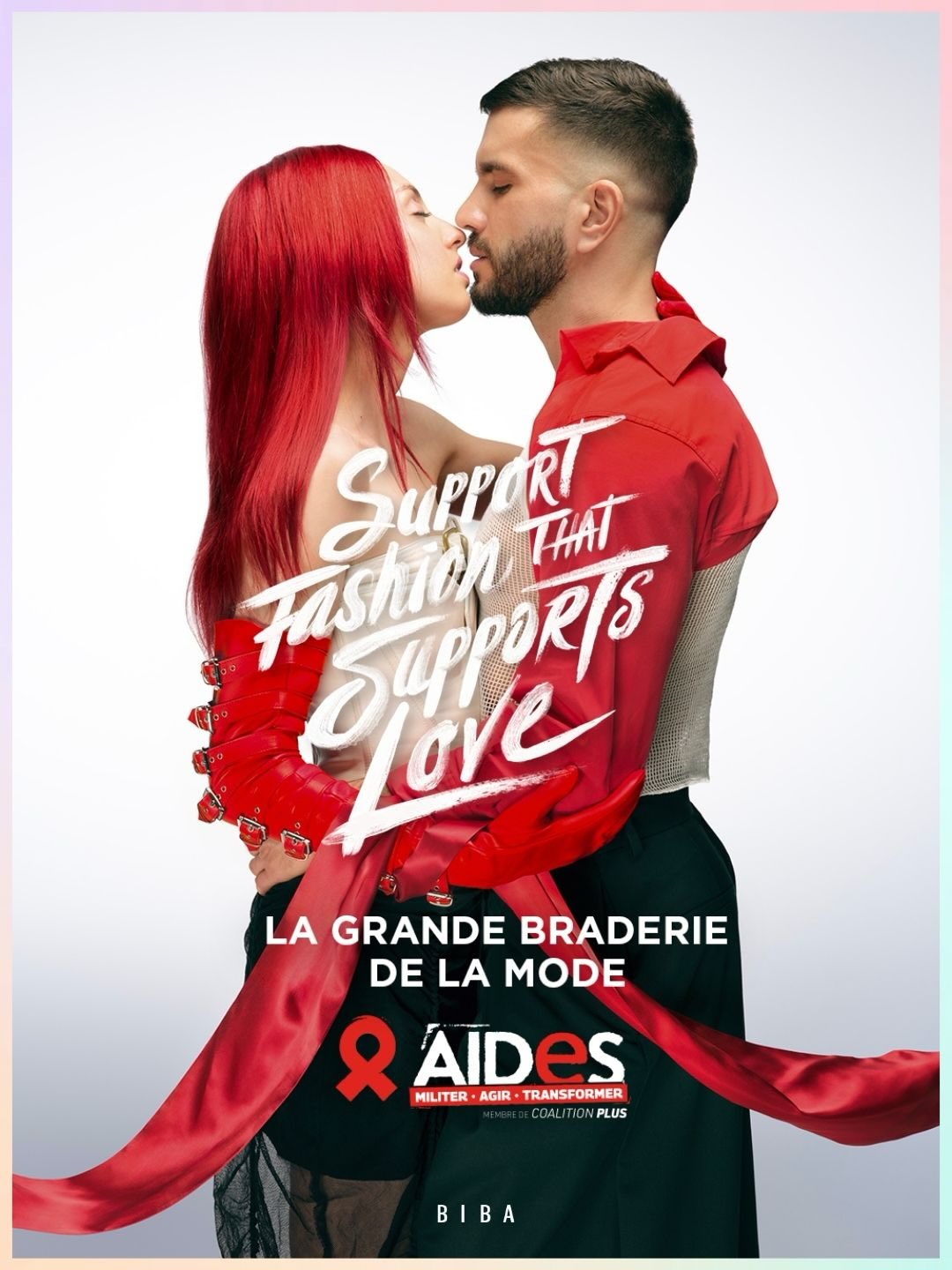 AIDES