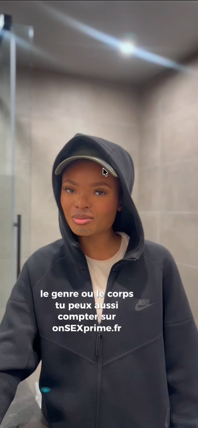 Santé Publique France - OnSEXprime