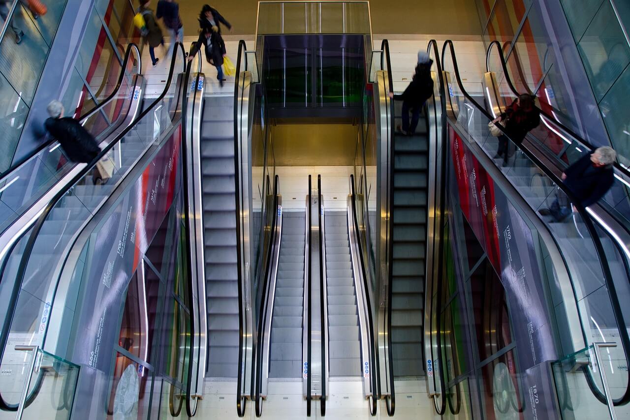 Elevator