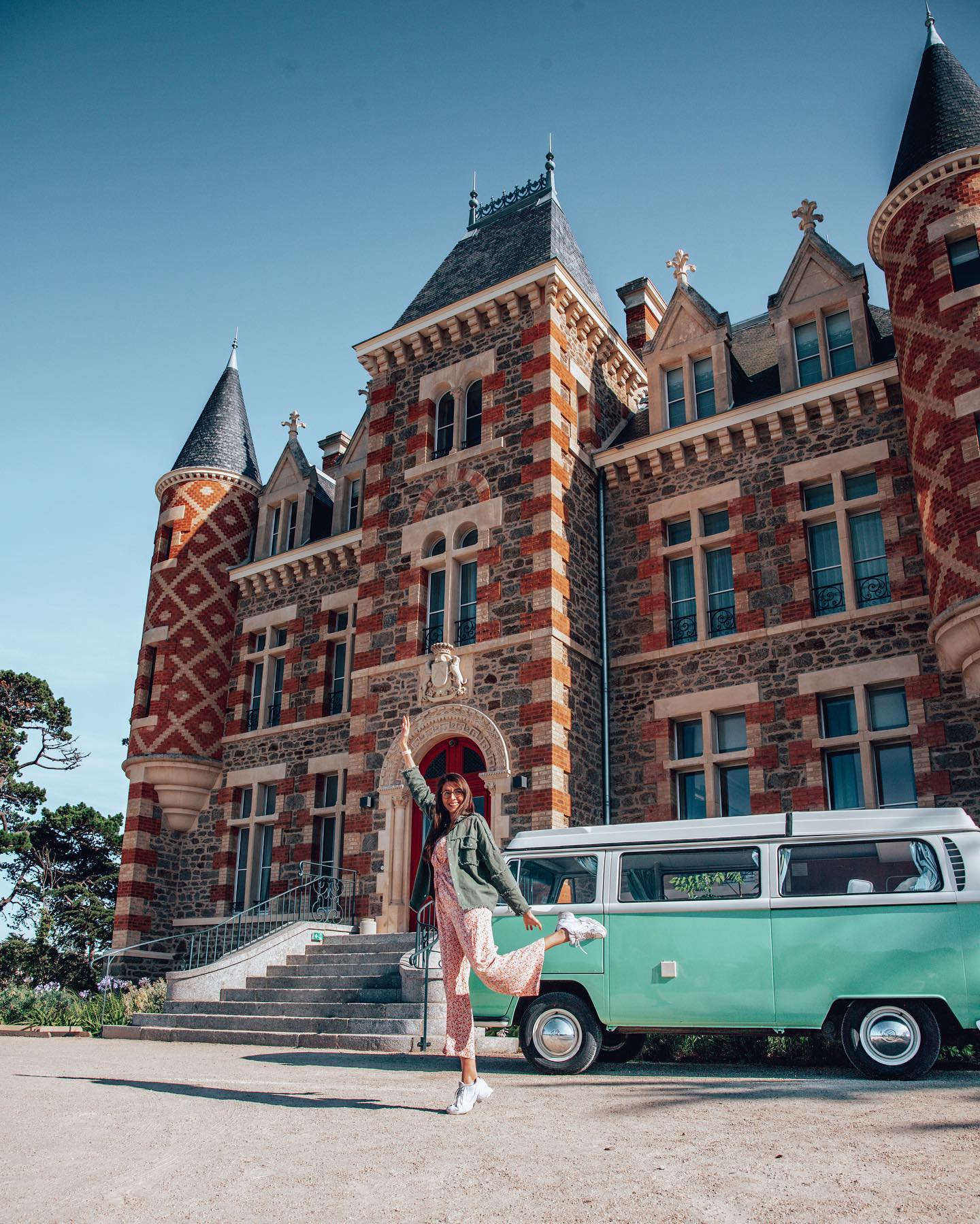 Tourisme Bretagne