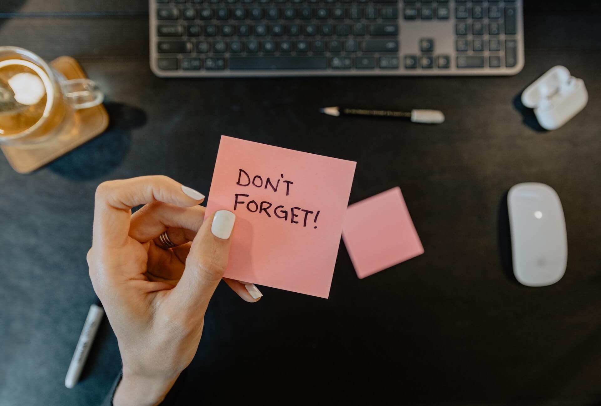 12 éléments oubliés influence marketing  | Reech