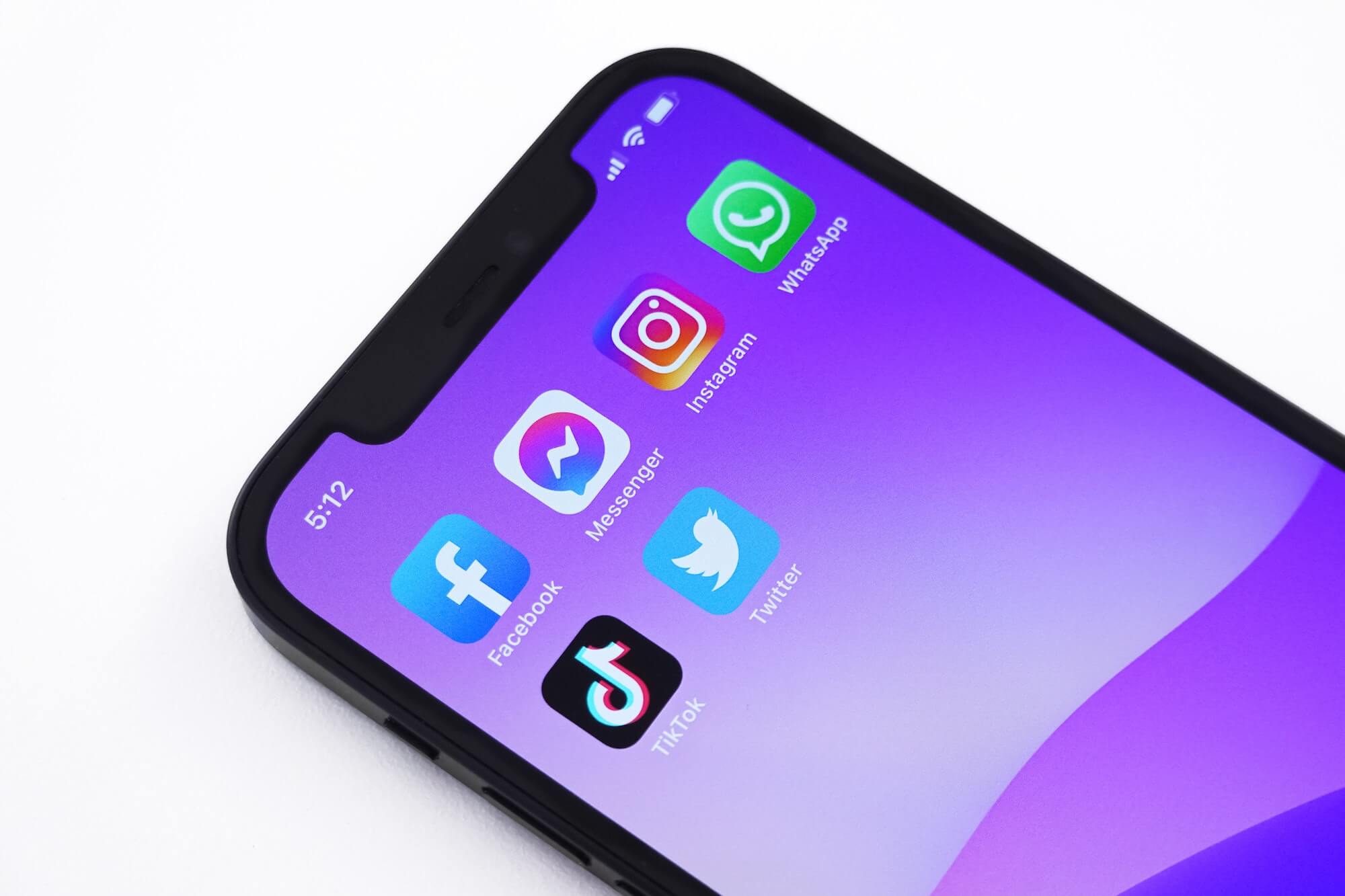 Nouveautés des réseaux sociaux | Reech