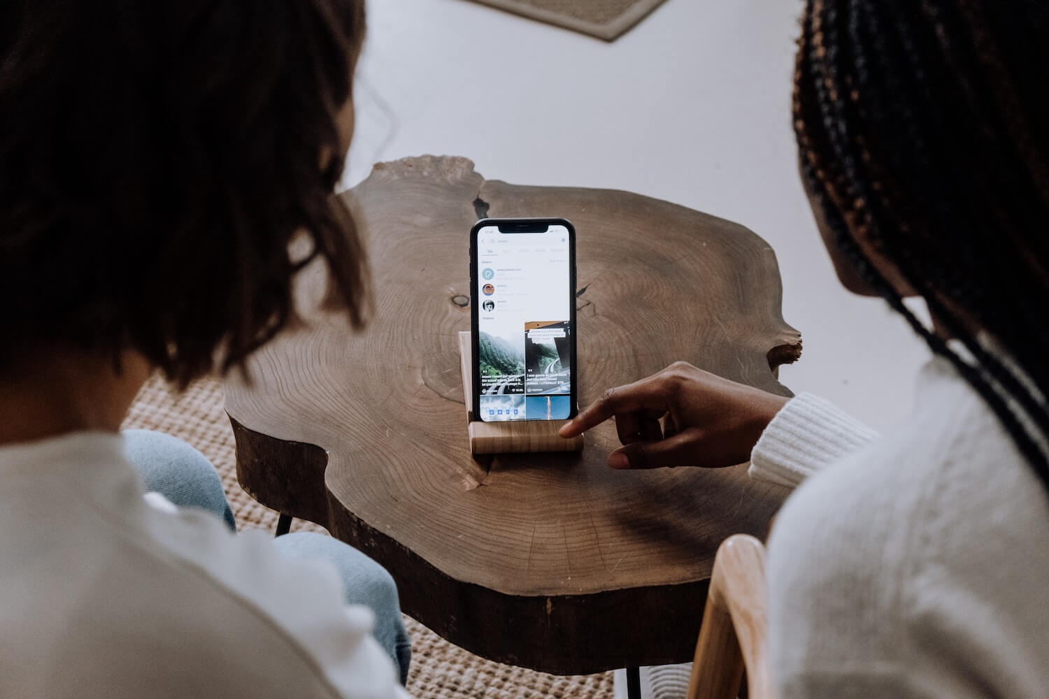 Stratégie et KPIS TikTok |&nbsp;Reech