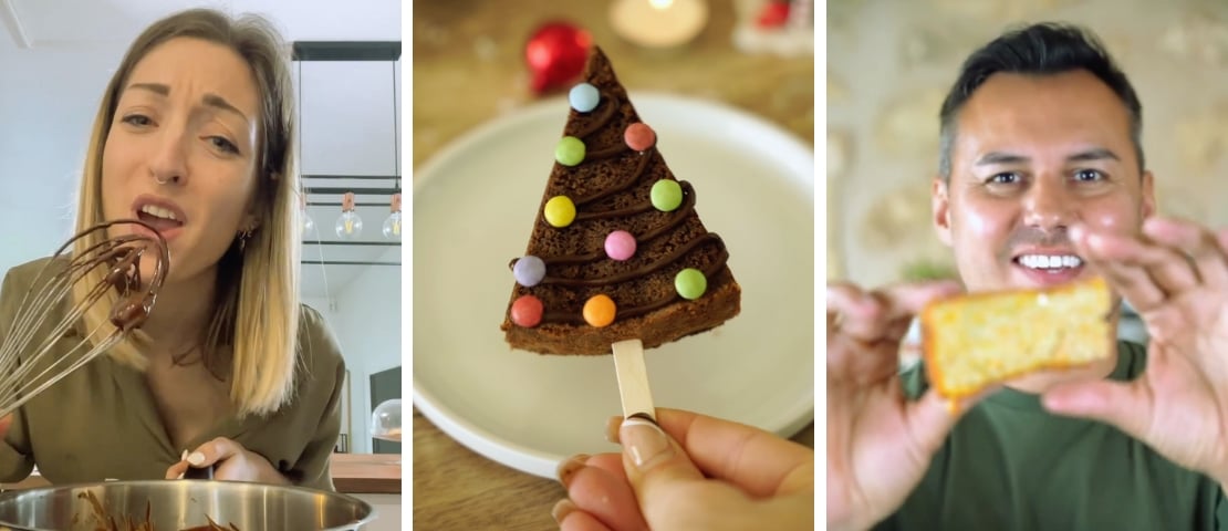 Top 10 des influenceurs food à suivre sur les réseaux sociaux